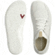 Vivobarefoot Primus Knit Casual Shoes - Womens, Bright White, 10 US, 200143-06-41