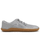 Vivobarefoot Primus Lite Road Running Shoes - Womens, Ash/Gum, 42, 200069-17-42