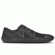 Vivobarefoot Primus Lite Road Running Shoes - Womens, Black, 200069-11-Black