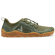 Vivobarefoot Primus Trail SG Bio Trailrunning Shoes - Mens, Green/Green, 41, 300107-0241
