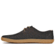Vivobarefoot Ra Ii Leather Oxford Lace-Up Shoes - Mens, Brown/Hide, 42, 300040-11-42
