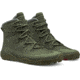 Vivobarefoot Tracker Snow SG Shoes - Mens, Green, 46, 300109-0246