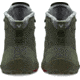 Vivobarefoot Tracker Snow SG Shoes - Mens, Green, 46, 300109-0246