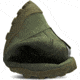 Vivobarefoot Tracker Snow SG Shoes - Mens, Green, 46, 300109-0246