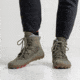Vivobarefoot Tracker Snow SG Shoes - Mens, Green, 46, 300109-0246