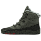 Vivobarefoot Tracker Snow SG Shoes - Mens, Grey, 41, 300109-0141