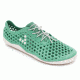 Vivobarefoot Ultra 3 Bloom Water Shoes - Womens, Algae Green, 200093-11-ALGGRN