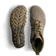 Vivobarefoot Jungle ESC Hiking Boots - Mens, Green, 44 Euro, 309590-0244