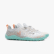 Vivobarefoot Primus Trail Knit FG Shoes - Mens, Arctic Wolf, 42, 309099-1742