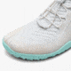 Vivobarefoot Primus Trail Knit FG Shoes - Mens, Arctic Wolf, 42, 309099-1742