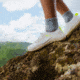 Vivobarefoot Primus Trail Knit FG Shoes - Mens, Dark Grey, 45 Euro, 309099-1345