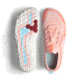 Vivobarefoot Primus Trail Knit FG Trailrunning Shoes - Womens, Peach Melba, 38 Euro, 209099-2038