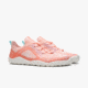 Vivobarefoot Primus Trail Knit FG Trailrunning Shoes - Womens, Peach Melba, 38 Euro, 209099-2038