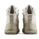 Vivobarefoot Tracker Textile FG2 Hiking Boot - Womens, US 8/39 Euro, Silver Birch, 209536-0239