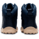 Vivobarefoot Tracker Textile FG2 Shoes - Womens, 38 Euro, Dress Blue, 209530-0238