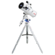 Vixen ED103S 103mm Telescopes and GPD2 Mount w/ Optional D2M Motor Set