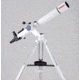 Vixen A80MF 80mm Telescope with Porta Mount 3226