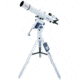 Vixen ED103 S Telescope w/ SXW Mount
