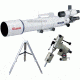Vixen ED103SWT OTA SX-Trim APO Telescope with GP-DX Mount and Hal-110 Tripod TS-PR-2609GP-DX