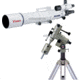 Vixen ED103SWT OTA SX-Trim APO Telescope with GP-E Mount and Al-150 Tripod TS-PR-2609GP-E