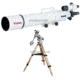 Vixen ED103SWT OTA SX-Trim APO Telescope with GP-DX Mount and Wood Tripod TS-PR-2609GP-DXW