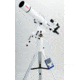 Vixen ED115S Telescope with Sphinx SXD Mount 25034