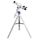 Vixen Telescope 81mm with Dual Speed Focuser and Sphinx SXW Mount