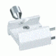 Vixen Finder Bracket Shoe 2654