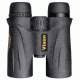Vixen Geoma 10x42 DCF Binocular, Black 14481