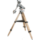 Vixen Great Polaris Equatorial DX Mount with Wood Tripod MT-GX-3813-W