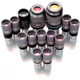 Vixen LV 2.5mm Eyepiece 3714