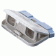 Vixen Opera Glasses, Clear Blue 1267
