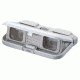 Vixen Opera Glasses, Grey