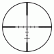BDC Glass Etched Reticle