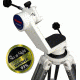 Vixen Porta II Head for HAL SXG Tripods 5863Head