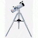 Vixen R130SF Newtonian 130mm OTA 2604 Telescope with Finderscope