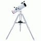 Vixen R130SF 130mm Telescope with Porta Mount 3354