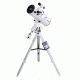 Vixen R200SS Telescope and Sphinx SXD Mount