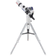 Vixen ED80Sf 80mm (3.2 inch) ED Apochromatic Telescope with SkyPod Mount, GOTO computer 25003