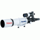Vixen ED80Sf 80mm (3.15 inch) ED Apochromatic OTA Refractor Telescope with 7x50 Finder / Flip Mirror 2617