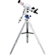 Vixen ED81S 81mm ED Refractor Telescope with GPD2 Equatorial Mount, HAL130 Tripod 39782
