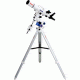 Vixen ED81S 81mm ED Refractor Telescope with GPD2 Equatorial Mount, HAL130 Tripod, STAR BOOK-S 39783
