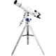 Vixen ED115S 115mm ED Refractor Telescope with GPD2 Equatorial Mount, HAL130 Tripod 39802