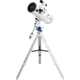 Vixen R200SS 200mm Reflector Telescope with GPD2 Equatorial Mount, HAL130 Tripod 39842