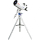 Vixen VC200L Catadioptric Telescope with GPD2 Equatorial Mount, HAL130 Tripod 39852