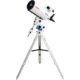 Vixen VC200L Catadioptric Telescope with GPD2 Equatorial Mount, HAL130 Tripod, STAR BOOK-S 39853