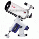 Vixen VC200LDG OTA SX-Trim Telescope on Sphinx Mount TS-PC-2734