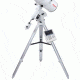 Vixen Sphinx SXD2 Mount w PFL Polar Scope &amp; Tripod 25101HAL130