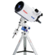 Vixen VMC200L Telescope with Vixen GP2 Mount / Star Book S 39702 - 39703