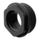 VKTR Industries Plan B Hub, Titanium, Black, WLA-SUP-6000-01